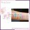 Wholesale Custom logo 23 Color Makeup Eyeshadow Palette for Cosmetic Use
