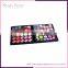 high quality wholesale 98 color makeup eyeshadow palette makeup kit