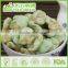 Vegetable Fried Chips Broad Bean Chips with Different Flavor