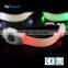 2015 hot selling running led safety light band for sports and exercise