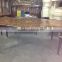 Antique french dining table