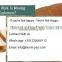 Premium Bread Flour - Gluten 32% - Best Supplier - Egyptian origin