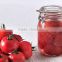 High quality Vietnam cherry tomatoes in glass jar by HAGIMEX - Best selling!