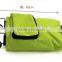 china made Foldable polyester shopping trolley bag
