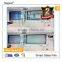 Intelligent Transparent Smart Film For Hospital Privacy