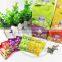 Acid Fruity Chews Candy Drop