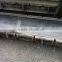 concrete electric pole making mould for pole from China