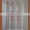 230mm Disposable Bamboo Twins Chopsticks without Knots