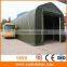 Waterproof Steel Car Shelters Canvas Carport For Parking