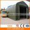 Big Peak Portable Warehouse Storage Tent