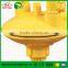 Single-joint pressure regulator PR01