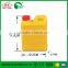 K4 Plastic Bottle