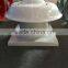 Roof Axial Flow Fan With Motor