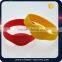 RFID Wristbands 125KHz EM4100 Compatible ID Bracelet Silicone Access Control