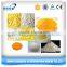 Bread crumbs making processing line machine