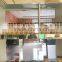 High Speed with 200kg/hr Pasta/Macaroni/Spaghetti/Noodle Processing Line