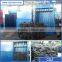 Factory direct selling waste tyre hydraulic baling press machine