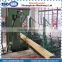 Vertical panel sawmill wood bandsaw machine with carriage