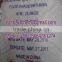 Best Factory price Malan Brand Food Grade 99% Sodium Bicarbonate / Malan Sodium Bicarbonate to Iran market