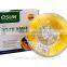eSUN 3D printer PLA filament (Transparent Colors)
