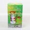 wholesale hot sel useful rotatable three layers usb power charge uk plug scoket usb power charge outlet