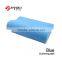anti mite cooling gel memory foam pillow manufacturer