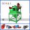 Mineral jig machine, large capacity jig separator, jigger for wolfram mine detecting