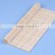 high quality bamboo sushi rolling mat for table picnic bbq