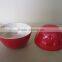 Eco-friendly Material Bamboo Bowl Made in Vietnam