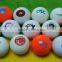high quality PVC cheap custom field hockey ball
