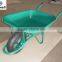 WB6400 wheelbarrow manufacturer steel wheelbarrow