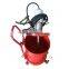 Amercia Style Air-operated Grease Pump ,Pneumatic Grease Pump,Air Operated Grease Pump