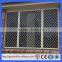 Aluminium Diamond Mesh for Window(Guangzhou Factory)