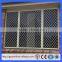 safety aluminum grilles mesh(Guangzhou Factory)