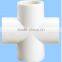 All Types of ASTM Pvc Pipe Fittings for Sewage