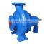 Back pull out end suction centrifugal pumps