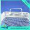 Hot Sale Medical Tools Stainless Steel Mesh Tray Sterilization Basket