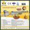 New design instant noodle making machinery / insatnt noodle food making machine