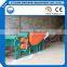 Electric Motor 50HP Drum Type Wood Chipper in Stock