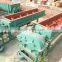 Horizontal Powder Ribbon Blender Mixer/Ribbon Mixer machine/Double screw mixer
