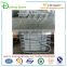 Hot dip galvanized dairy equipment cow free stall for sale