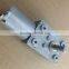 worm gear electric motor