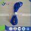 1/4 inch 220m PP & PE 3trands twisted Fishing Rope