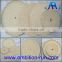 Jewelry Polishing tools Sisal Buffing wheels For Metal and stainless steel Abrasive tools Discs