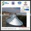 remote multi-channel grain silo temperature monitor