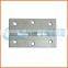 China chuanghe high quality wardrobe door hinges