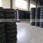 WSW Car tyres (White Sidewall tyre) with Emark certificate pattern of leo677 185R14C 195R14C 215/70R15C