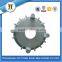 We are a foundry we can produce iron castings