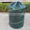 pop up sack for garden bags standable collapsible garden leef bags