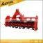 Heavy Kubota rotary tiller machine with CE